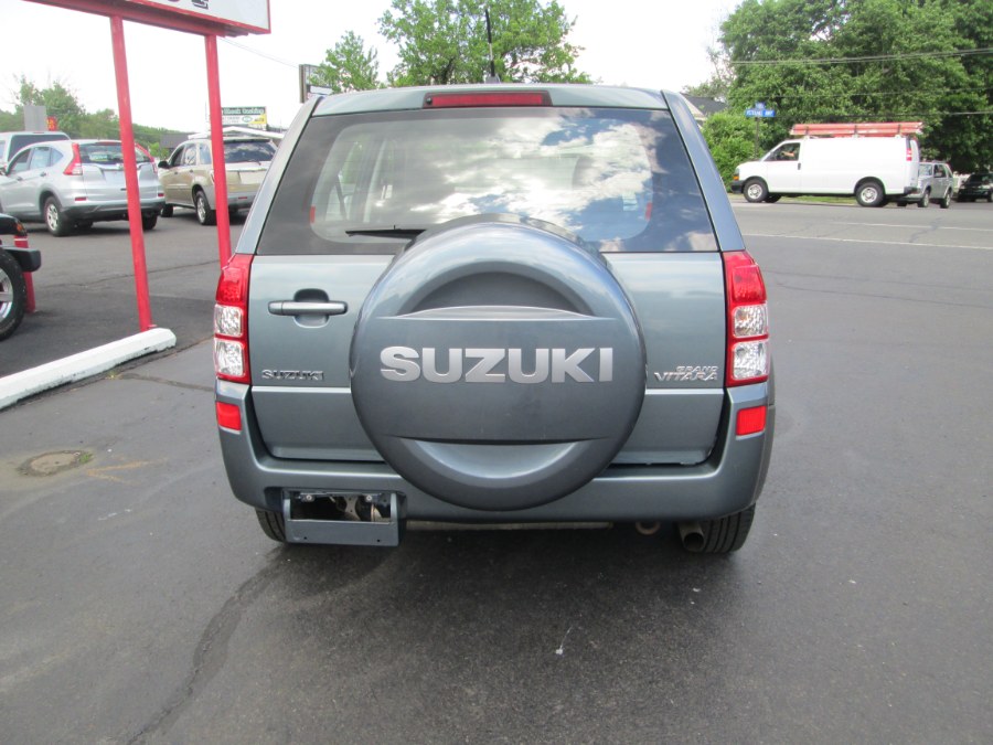 2007 Suzuki Grand Vitara 4WD 4dr AT, available for sale in Levittown, Pennsylvania | Levittown Auto. Levittown, Pennsylvania 2007 Suzuki Grand Vitara 4WD 4dr AT, available for sale in Levittown, Pennsylvania | Levittown Auto. Levittown, Pennsylvania