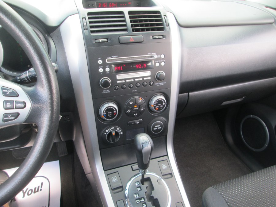 2007 Suzuki Grand Vitara 4WD 4dr AT, available for sale in Levittown, Pennsylvania | Levittown Auto. Levittown, Pennsylvania 2007 Suzuki Grand Vitara 4WD 4dr AT, available for sale in Levittown, Pennsylvania | Levittown Auto. Levittown, Pennsylvania