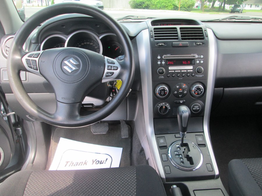 2007 Suzuki Grand Vitara 4WD 4dr AT, available for sale in Levittown, Pennsylvania | Levittown Auto. Levittown, Pennsylvania 2007 Suzuki Grand Vitara 4WD 4dr AT, available for sale in Levittown, Pennsylvania | Levittown Auto. Levittown, Pennsylvania
