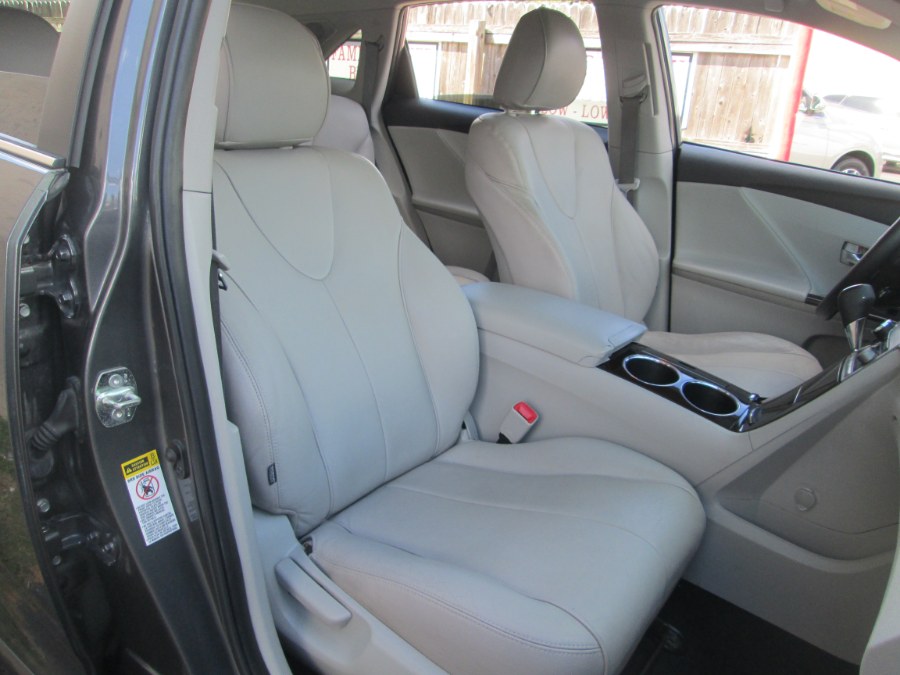 Used Toyota Venza 4dr Wgn I4 FWD (Natl) 2009 | Levittown Auto. Levittown, Pennsylvania Used Toyota Venza 4dr Wgn I4 FWD (Natl) 2009 | Levittown Auto. Levittown, Pennsylvania