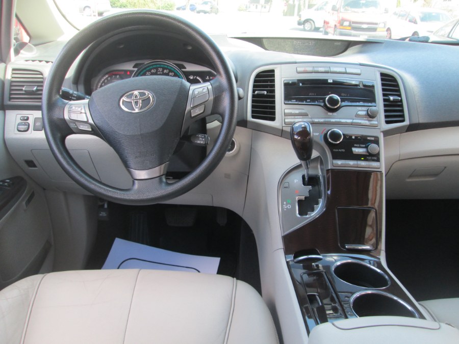 Used Toyota Venza 4dr Wgn I4 FWD (Natl) 2009 | Levittown Auto. Levittown, Pennsylvania Used Toyota Venza 4dr Wgn I4 FWD (Natl) 2009 | Levittown Auto. Levittown, Pennsylvania