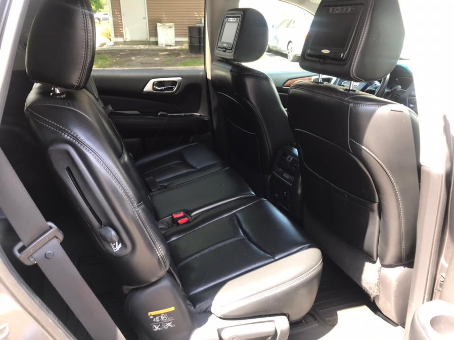 Used Nissan Pathfinder 4WD 4dr Platnium 2016 | Good Guys Auto House. Southington, Connecticut Used Nissan Pathfinder 4WD 4dr Platnium 2016 | Good Guys Auto House. Southington, Connecticut