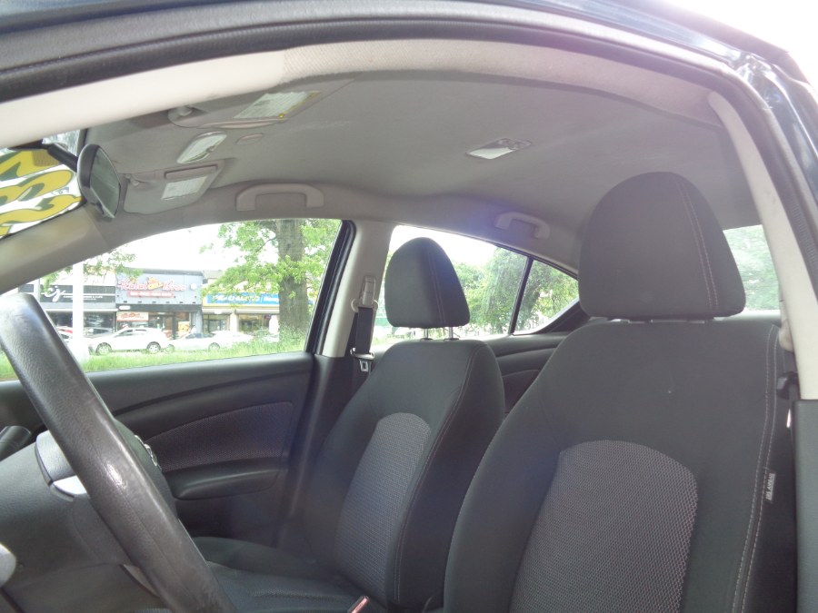 2017 Nissan Versa SV. CLEAN CARFAX!!!, available for sale in Rosedale, New York | Sunrise Auto Sales. Rosedale, New York 2017 Nissan Versa SV. CLEAN CARFAX!!!, available for sale in Rosedale, New York | Sunrise Auto Sales. Rosedale, New York