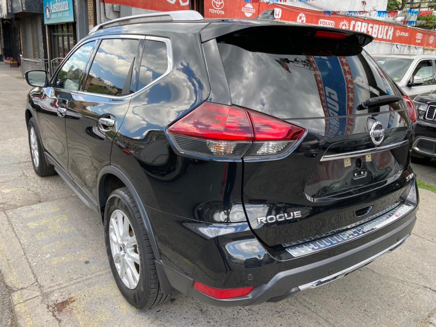 2019 Nissan Rogue AWD SV, available for sale in Brooklyn, New York | Carsbuck Inc.. Brooklyn, New York 2019 Nissan Rogue AWD SV, available for sale in Brooklyn, New York | Carsbuck Inc.. Brooklyn, New York