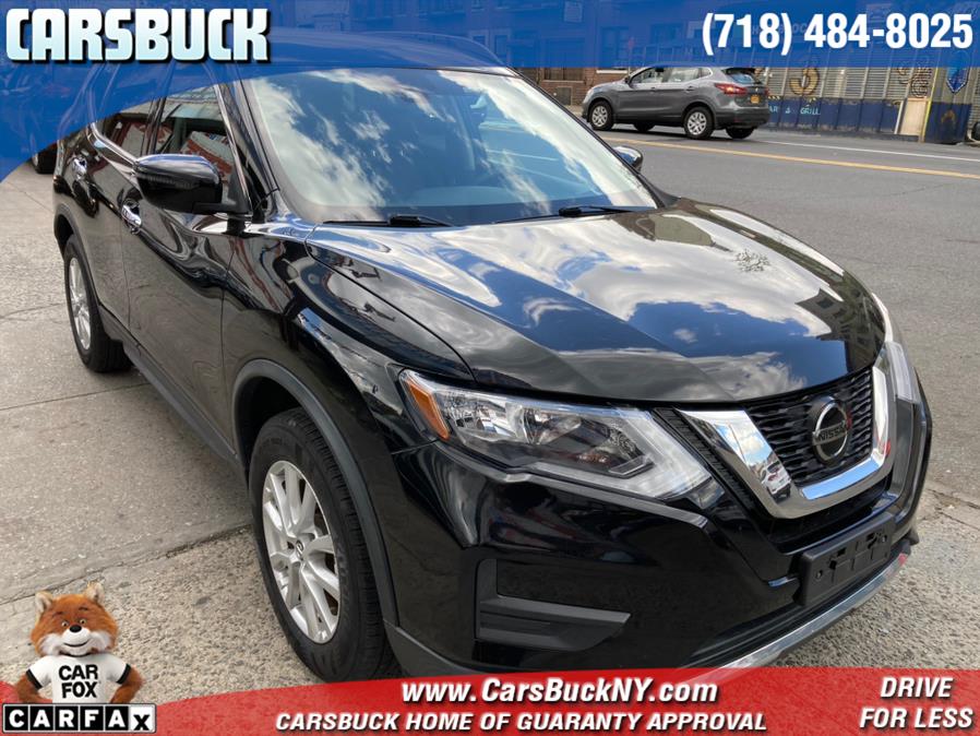 2019 Nissan Rogue AWD SV, available for sale in Brooklyn, New York | Carsbuck Inc.. Brooklyn, New York 2019 Nissan Rogue AWD SV, available for sale in Brooklyn, New York | Carsbuck Inc.. Brooklyn, New York