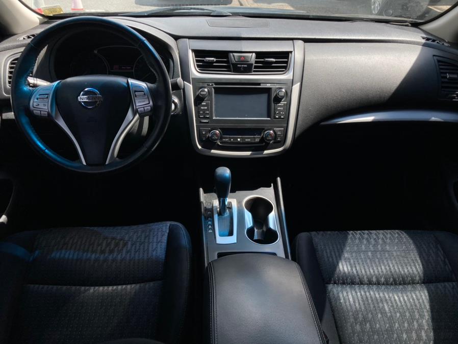 2016 Nissan Altima 4dr Sdn I4 2.5 SV, available for sale in Brooklyn, New York | Carsbuck Inc.. Brooklyn, New York 2016 Nissan Altima 4dr Sdn I4 2.5 SV, available for sale in Brooklyn, New York | Carsbuck Inc.. Brooklyn, New York