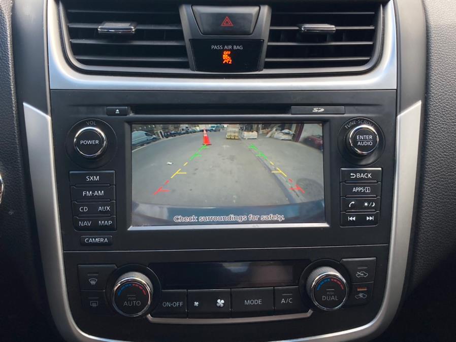 2016 Nissan Altima 4dr Sdn I4 2.5 SV, available for sale in Brooklyn, New York | Carsbuck Inc.. Brooklyn, New York 2016 Nissan Altima 4dr Sdn I4 2.5 SV, available for sale in Brooklyn, New York | Carsbuck Inc.. Brooklyn, New York
