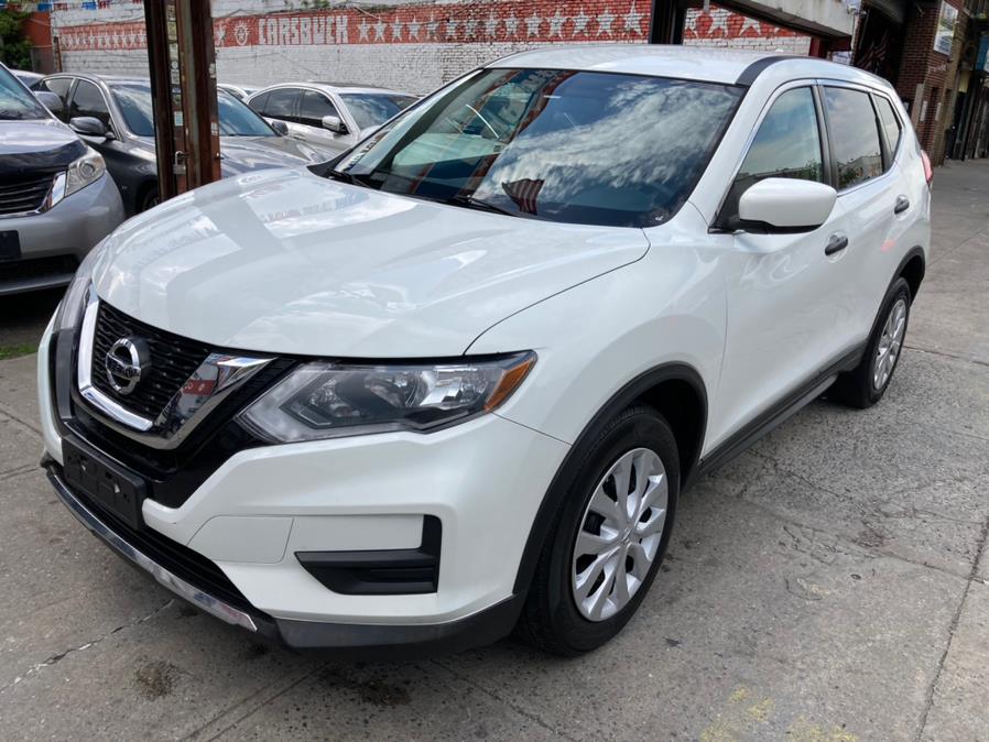2017 Nissan Rogue AWD SV, available for sale in Brooklyn, New York | Carsbuck Inc.. Brooklyn, New York 2017 Nissan Rogue AWD SV, available for sale in Brooklyn, New York | Carsbuck Inc.. Brooklyn, New York