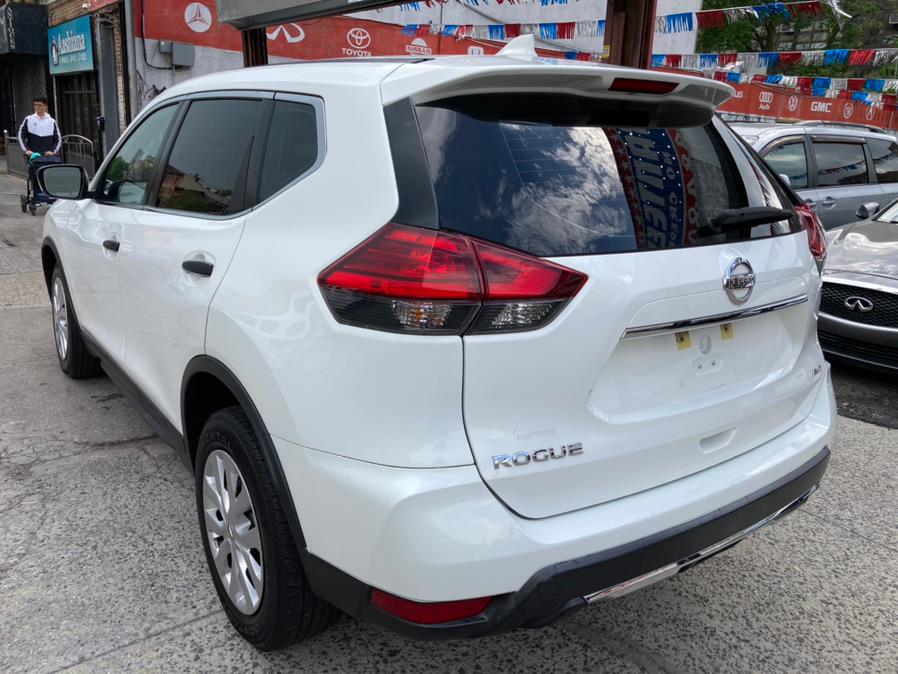 2017 Nissan Rogue AWD SV, available for sale in Brooklyn, New York | Carsbuck Inc.. Brooklyn, New York 2017 Nissan Rogue AWD SV, available for sale in Brooklyn, New York | Carsbuck Inc.. Brooklyn, New York
