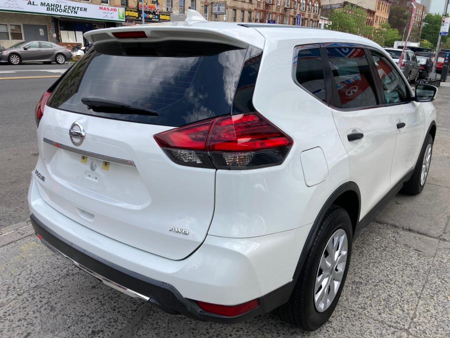 2017 Nissan Rogue AWD SV, available for sale in Brooklyn, New York | Carsbuck Inc.. Brooklyn, New York 2017 Nissan Rogue AWD SV, available for sale in Brooklyn, New York | Carsbuck Inc.. Brooklyn, New York
