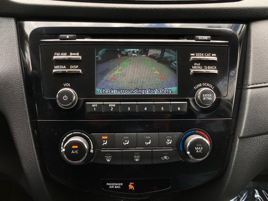 2017 Nissan Rogue AWD SV, available for sale in Brooklyn, New York | Carsbuck Inc.. Brooklyn, New York 2017 Nissan Rogue AWD SV, available for sale in Brooklyn, New York | Carsbuck Inc.. Brooklyn, New York