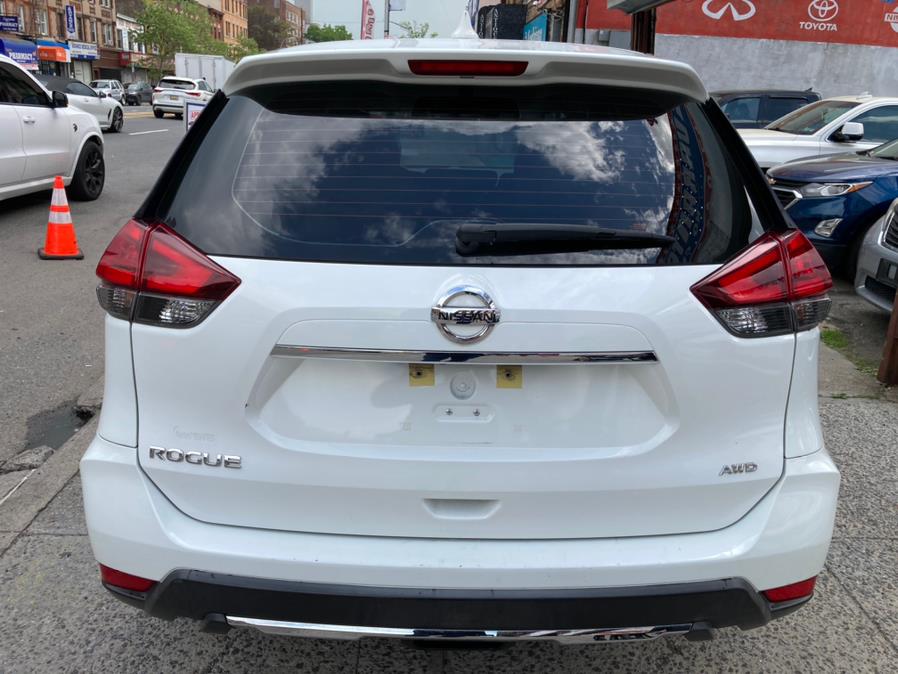 2017 Nissan Rogue AWD SV, available for sale in Brooklyn, New York | Carsbuck Inc.. Brooklyn, New York 2017 Nissan Rogue AWD SV, available for sale in Brooklyn, New York | Carsbuck Inc.. Brooklyn, New York