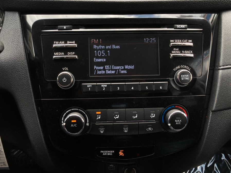 2017 Nissan Rogue AWD SV, available for sale in Brooklyn, New York | Carsbuck Inc.. Brooklyn, New York 2017 Nissan Rogue AWD SV, available for sale in Brooklyn, New York | Carsbuck Inc.. Brooklyn, New York