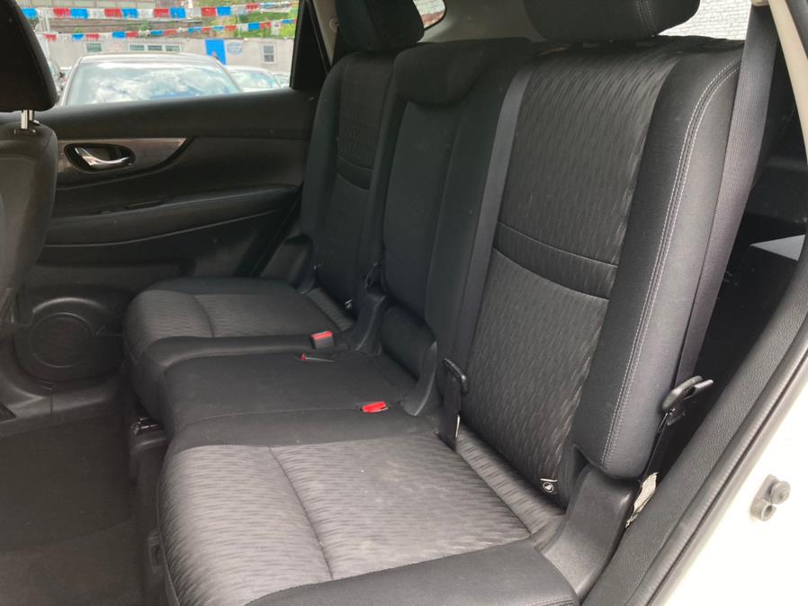 2017 Nissan Rogue AWD SV, available for sale in Brooklyn, New York | Carsbuck Inc.. Brooklyn, New York 2017 Nissan Rogue AWD SV, available for sale in Brooklyn, New York | Carsbuck Inc.. Brooklyn, New York