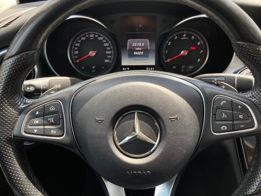 Used Mercedes-Benz C-Class C 300 4MATIC Sedan with Sport Pkg 2017 | Carsbuck Inc.. Brooklyn, New York Used Mercedes-Benz C-Class C 300 4MATIC Sedan with Sport Pkg 2017 | Carsbuck Inc.. Brooklyn, New York