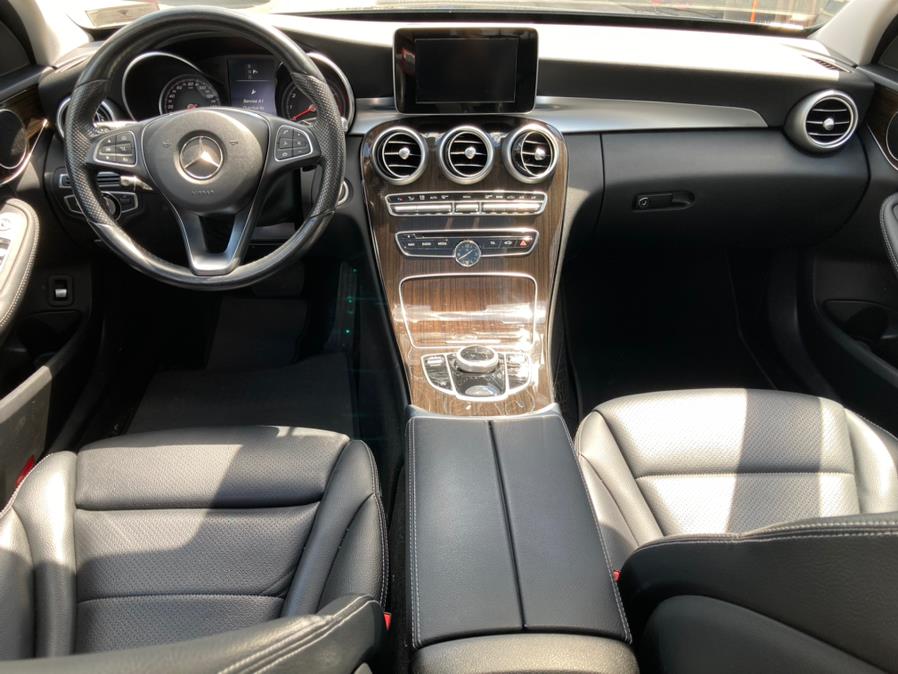 Used Mercedes-Benz C-Class C 300 4MATIC Sedan with Sport Pkg 2017 | Carsbuck Inc.. Brooklyn, New York Used Mercedes-Benz C-Class C 300 4MATIC Sedan with Sport Pkg 2017 | Carsbuck Inc.. Brooklyn, New York