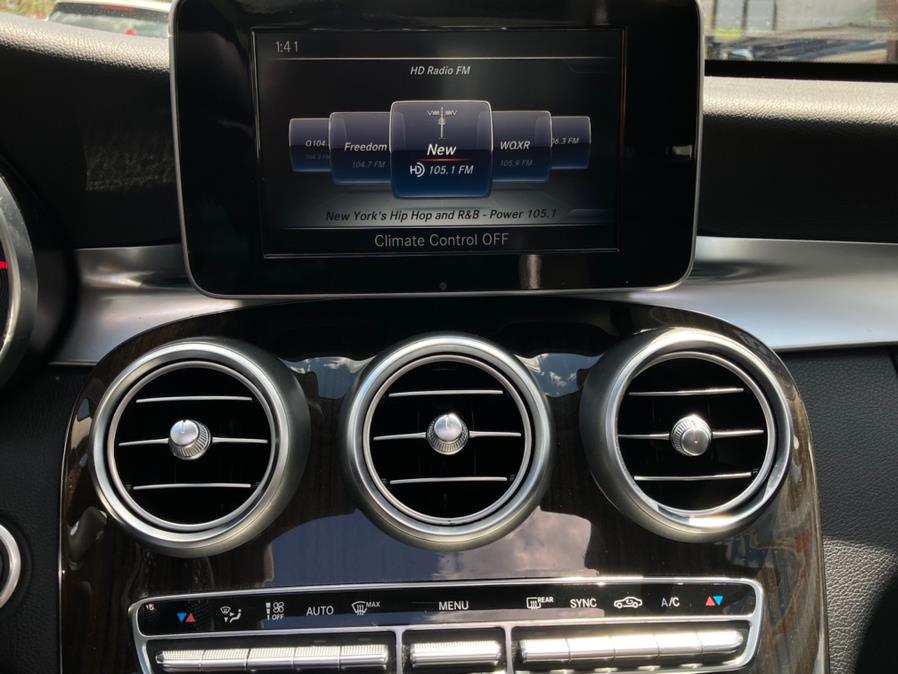 Used Mercedes-Benz C-Class C 300 4MATIC Sedan with Sport Pkg 2017 | Carsbuck Inc.. Brooklyn, New York Used Mercedes-Benz C-Class C 300 4MATIC Sedan with Sport Pkg 2017 | Carsbuck Inc.. Brooklyn, New York