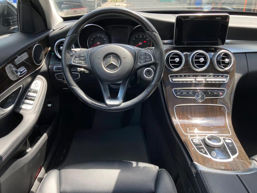 Used Mercedes-Benz C-Class C 300 4MATIC Sedan with Sport Pkg 2017 | Carsbuck Inc.. Brooklyn, New York Used Mercedes-Benz C-Class C 300 4MATIC Sedan with Sport Pkg 2017 | Carsbuck Inc.. Brooklyn, New York