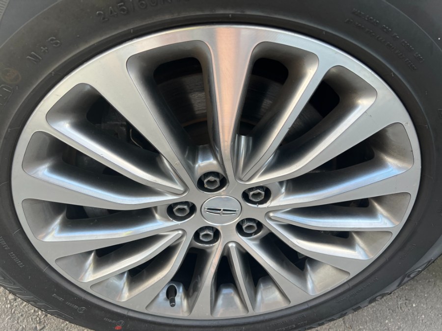 Used Lincoln MKX AWD 4dr Select 2016 | Bristol Auto Center LLC. Bristol, Connecticut Used Lincoln MKX AWD 4dr Select 2016 | Bristol Auto Center LLC. Bristol, Connecticut