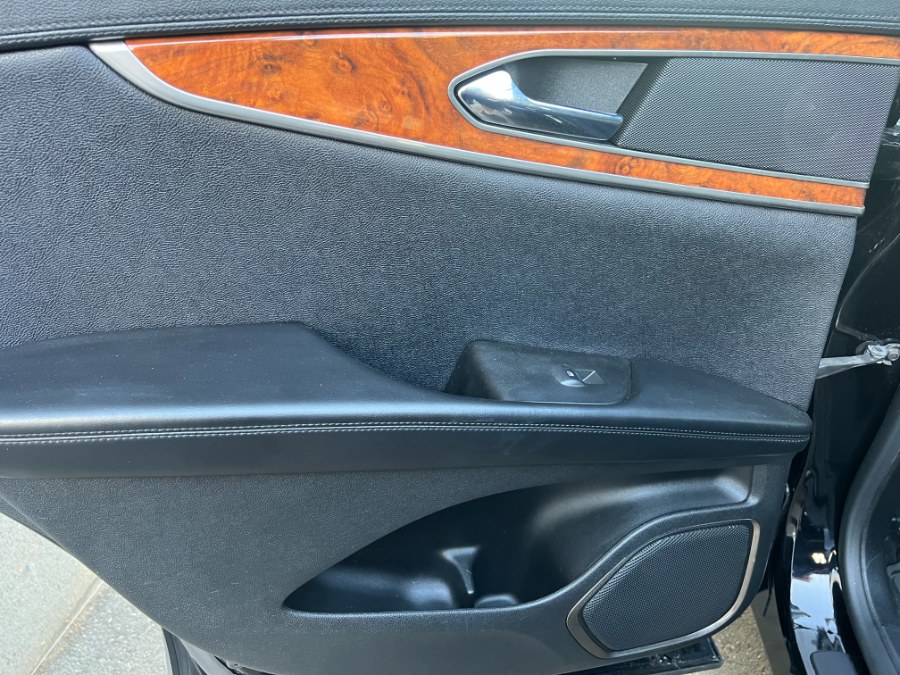 Used Lincoln MKX AWD 4dr Select 2016 | Bristol Auto Center LLC. Bristol, Connecticut Used Lincoln MKX AWD 4dr Select 2016 | Bristol Auto Center LLC. Bristol, Connecticut
