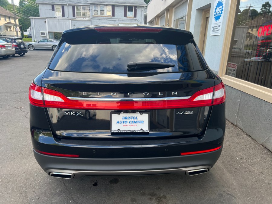 Used Lincoln MKX AWD 4dr Select 2016 | Bristol Auto Center LLC. Bristol, Connecticut Used Lincoln MKX AWD 4dr Select 2016 | Bristol Auto Center LLC. Bristol, Connecticut