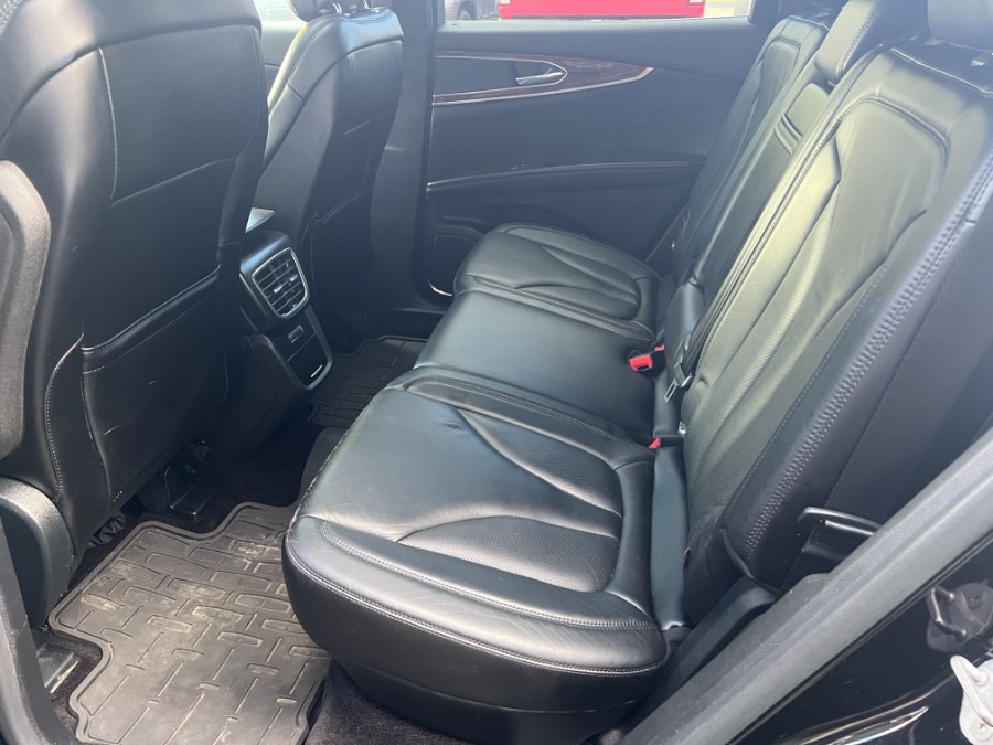 Used Lincoln MKX AWD 4dr Select 2016 | Bristol Auto Center LLC. Bristol, Connecticut Used Lincoln MKX AWD 4dr Select 2016 | Bristol Auto Center LLC. Bristol, Connecticut