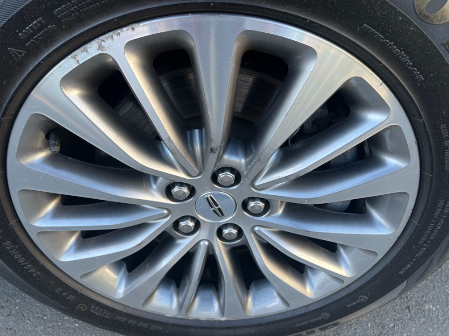 Used Lincoln MKX AWD 4dr Select 2016 | Bristol Auto Center LLC. Bristol, Connecticut Used Lincoln MKX AWD 4dr Select 2016 | Bristol Auto Center LLC. Bristol, Connecticut