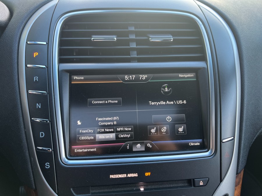 Used Lincoln MKX AWD 4dr Select 2016 | Bristol Auto Center LLC. Bristol, Connecticut Used Lincoln MKX AWD 4dr Select 2016 | Bristol Auto Center LLC. Bristol, Connecticut
