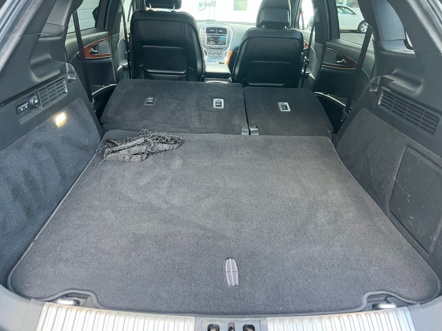 Used Lincoln MKX AWD 4dr Select 2016 | Bristol Auto Center LLC. Bristol, Connecticut Used Lincoln MKX AWD 4dr Select 2016 | Bristol Auto Center LLC. Bristol, Connecticut