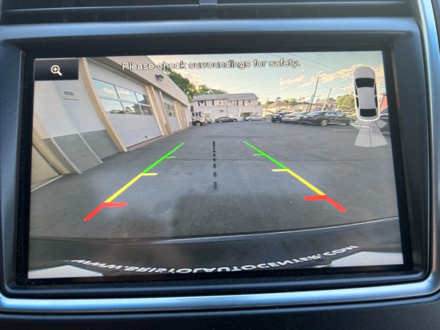 Used Lincoln MKX AWD 4dr Select 2016 | Bristol Auto Center LLC. Bristol, Connecticut Used Lincoln MKX AWD 4dr Select 2016 | Bristol Auto Center LLC. Bristol, Connecticut