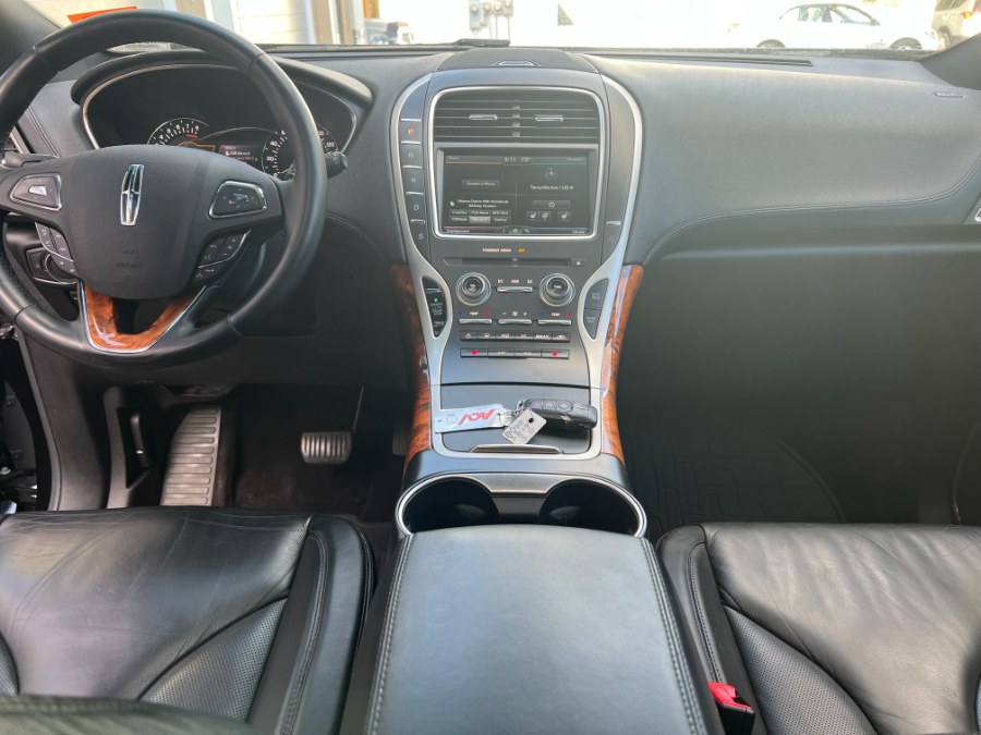 Used Lincoln MKX AWD 4dr Select 2016 | Bristol Auto Center LLC. Bristol, Connecticut Used Lincoln MKX AWD 4dr Select 2016 | Bristol Auto Center LLC. Bristol, Connecticut