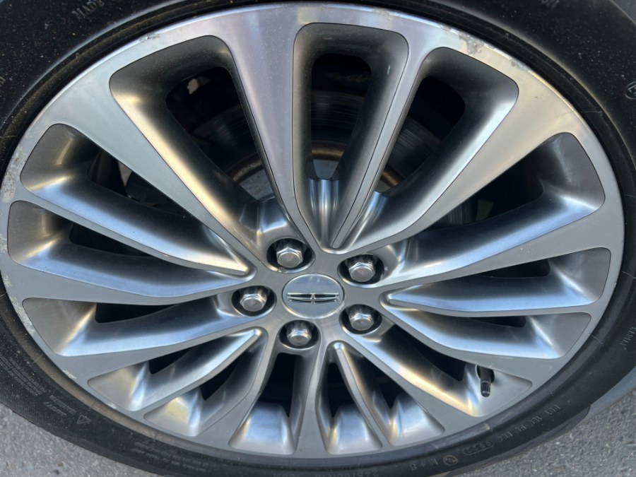 Used Lincoln MKX AWD 4dr Select 2016 | Bristol Auto Center LLC. Bristol, Connecticut Used Lincoln MKX AWD 4dr Select 2016 | Bristol Auto Center LLC. Bristol, Connecticut