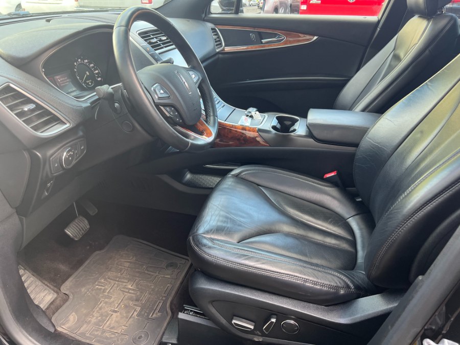 Used Lincoln MKX AWD 4dr Select 2016 | Bristol Auto Center LLC. Bristol, Connecticut Used Lincoln MKX AWD 4dr Select 2016 | Bristol Auto Center LLC. Bristol, Connecticut