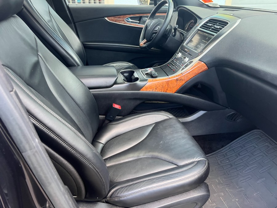 Used Lincoln MKX AWD 4dr Select 2016 | Bristol Auto Center LLC. Bristol, Connecticut Used Lincoln MKX AWD 4dr Select 2016 | Bristol Auto Center LLC. Bristol, Connecticut