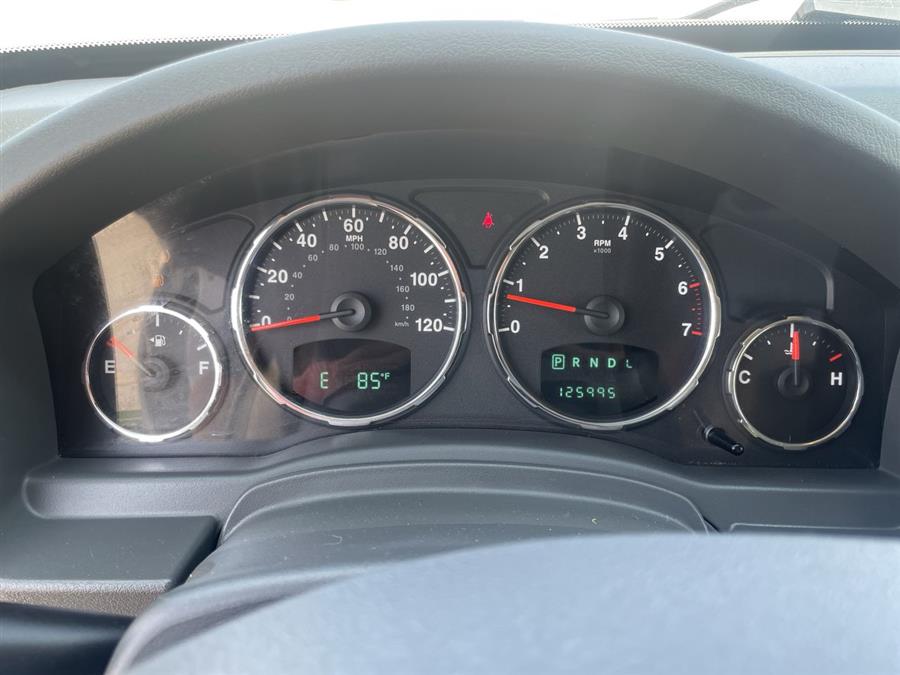 Used Jeep Liberty 4WD 4dr Sport 2008 | Josh's All Under Ten LLC. Elida, Ohio Used Jeep Liberty 4WD 4dr Sport 2008 | Josh's All Under Ten LLC. Elida, Ohio