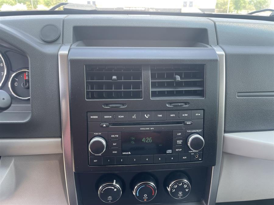 Used Jeep Liberty 4WD 4dr Sport 2008 | Josh's All Under Ten LLC. Elida, Ohio Used Jeep Liberty 4WD 4dr Sport 2008 | Josh's All Under Ten LLC. Elida, Ohio