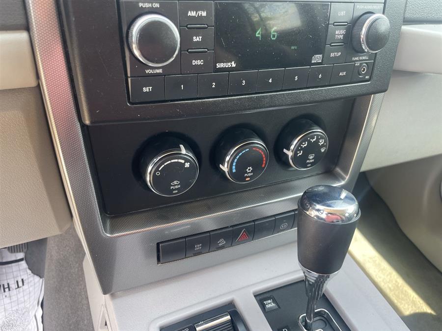 Used Jeep Liberty 4WD 4dr Sport 2008 | Josh's All Under Ten LLC. Elida, Ohio Used Jeep Liberty 4WD 4dr Sport 2008 | Josh's All Under Ten LLC. Elida, Ohio