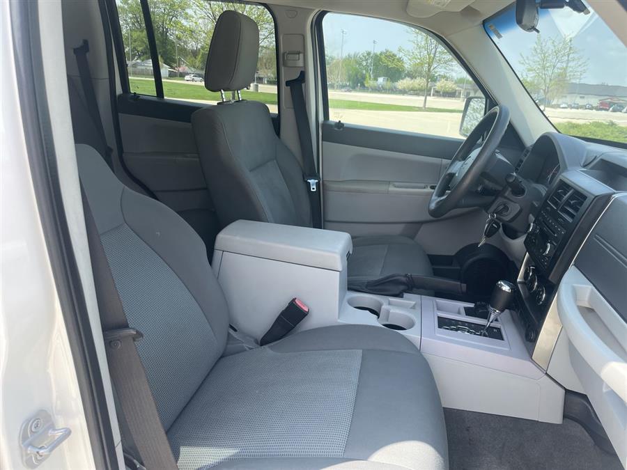 Used Jeep Liberty 4WD 4dr Sport 2008 | Josh's All Under Ten LLC. Elida, Ohio Used Jeep Liberty 4WD 4dr Sport 2008 | Josh's All Under Ten LLC. Elida, Ohio