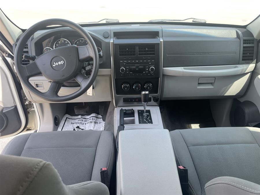 Used Jeep Liberty 4WD 4dr Sport 2008 | Josh's All Under Ten LLC. Elida, Ohio Used Jeep Liberty 4WD 4dr Sport 2008 | Josh's All Under Ten LLC. Elida, Ohio