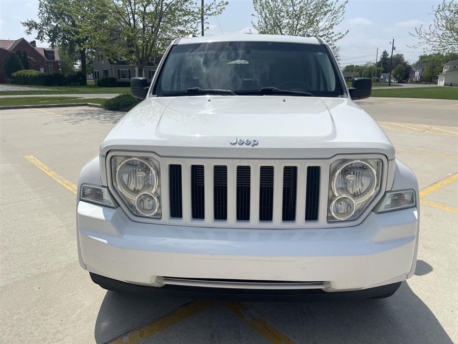 Used Jeep Liberty 4WD 4dr Sport 2008 | Josh's All Under Ten LLC. Elida, Ohio Used Jeep Liberty 4WD 4dr Sport 2008 | Josh's All Under Ten LLC. Elida, Ohio