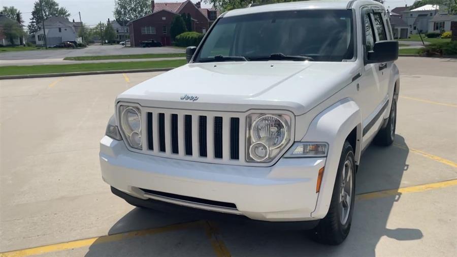 Used Jeep Liberty 4WD 4dr Sport 2008 | Josh's All Under Ten LLC. Elida, Ohio Used Jeep Liberty 4WD 4dr Sport 2008 | Josh's All Under Ten LLC. Elida, Ohio