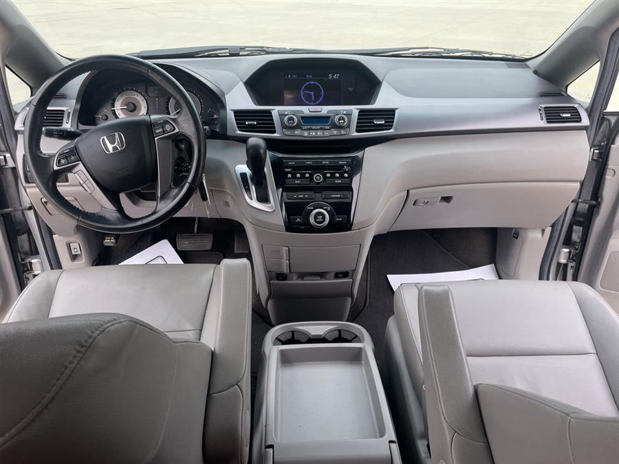 Used Honda Odyssey 5dr EX-L 2012 | Josh's All Under Ten LLC. Elida, Ohio Used Honda Odyssey 5dr EX-L 2012 | Josh's All Under Ten LLC. Elida, Ohio