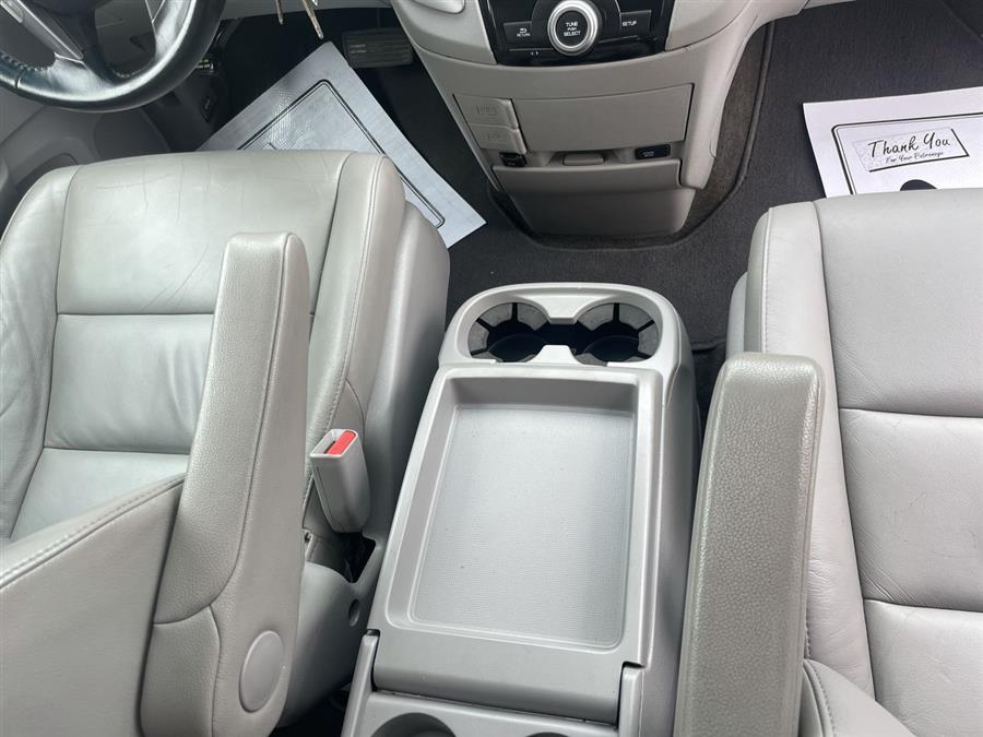 Used Honda Odyssey 5dr EX-L 2012 | Josh's All Under Ten LLC. Elida, Ohio Used Honda Odyssey 5dr EX-L 2012 | Josh's All Under Ten LLC. Elida, Ohio