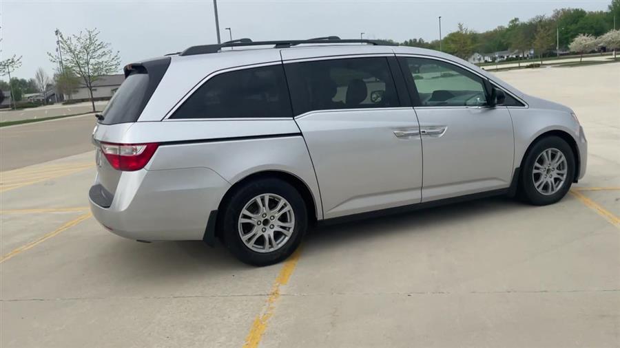 Used Honda Odyssey 5dr EX-L 2012 | Josh's All Under Ten LLC. Elida, Ohio Used Honda Odyssey 5dr EX-L 2012 | Josh's All Under Ten LLC. Elida, Ohio