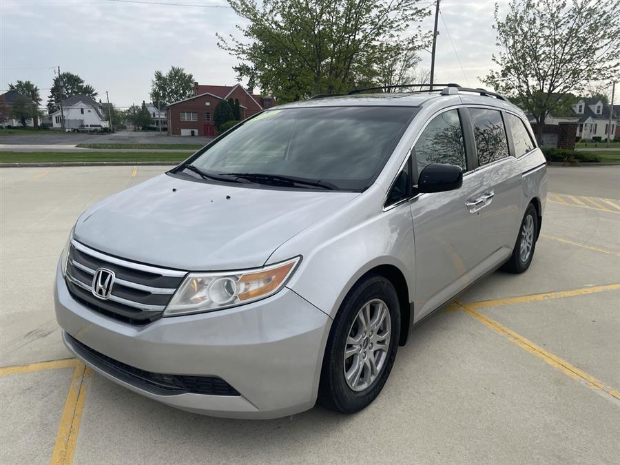 Used Honda Odyssey 5dr EX-L 2012 | Josh's All Under Ten LLC. Elida, Ohio Used Honda Odyssey 5dr EX-L 2012 | Josh's All Under Ten LLC. Elida, Ohio