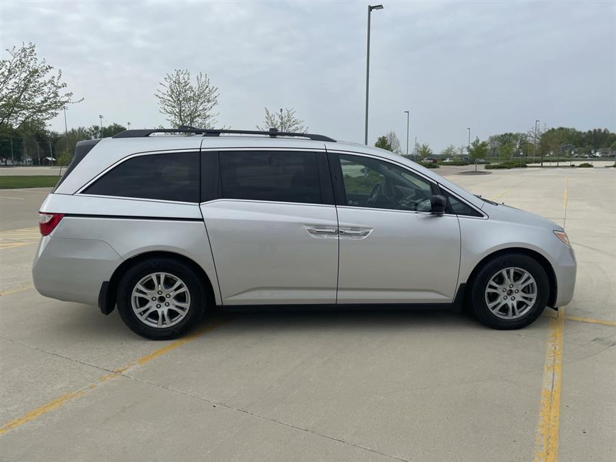 Used Honda Odyssey 5dr EX-L 2012 | Josh's All Under Ten LLC. Elida, Ohio Used Honda Odyssey 5dr EX-L 2012 | Josh's All Under Ten LLC. Elida, Ohio