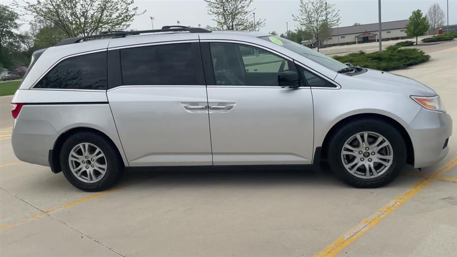 Used Honda Odyssey 5dr EX-L 2012 | Josh's All Under Ten LLC. Elida, Ohio Used Honda Odyssey 5dr EX-L 2012 | Josh's All Under Ten LLC. Elida, Ohio