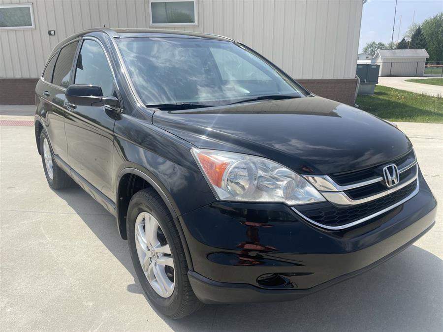Used Honda CR-V 4WD 5dr EX-L 2011 | Josh's All Under Ten LLC. Elida, Ohio Used Honda CR-V 4WD 5dr EX-L 2011 | Josh's All Under Ten LLC. Elida, Ohio