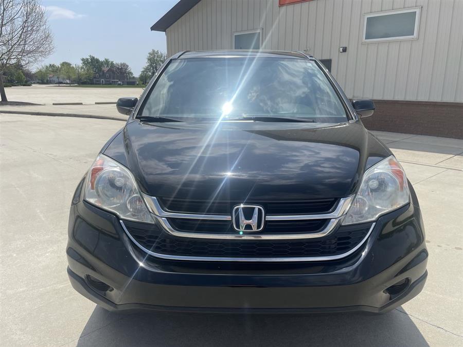 Used Honda CR-V 4WD 5dr EX-L 2011 | Josh's All Under Ten LLC. Elida, Ohio Used Honda CR-V 4WD 5dr EX-L 2011 | Josh's All Under Ten LLC. Elida, Ohio