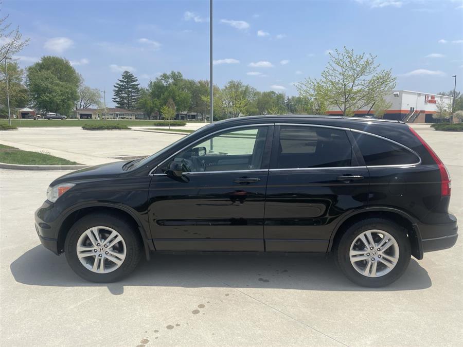 Used Honda CR-V 4WD 5dr EX-L 2011 | Josh's All Under Ten LLC. Elida, Ohio Used Honda CR-V 4WD 5dr EX-L 2011 | Josh's All Under Ten LLC. Elida, Ohio